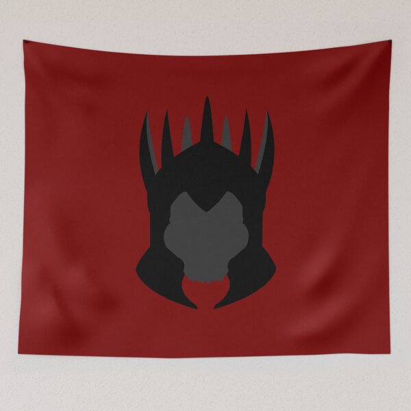 Item preview, The Witcher 3 Wild Hunt Heredin designed and sold by EBANON.