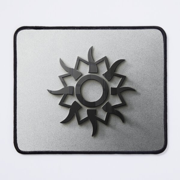 Item preview, The Witcher 3 Wild Hunt Nilfgaard Sun 3D designed and sold by EBANON.