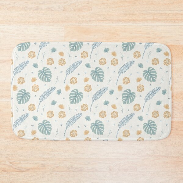Item preview, elegant tropical design designed and sold by digital.stickerperso.com.