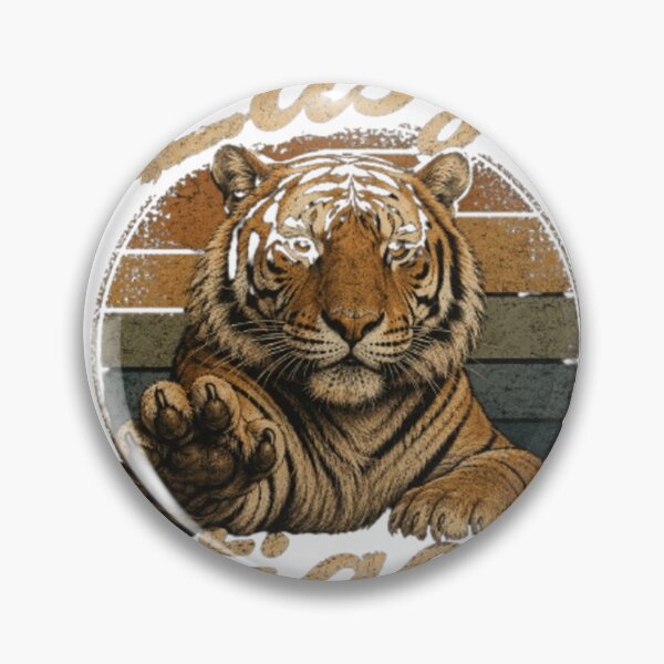 Item preview, Easy tiger  designed and sold by APEX CLOTHINGS.
