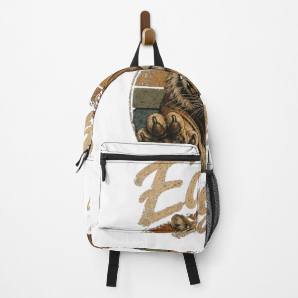Item preview, Easy tiger designed and sold by APEX CLOTHINGS.