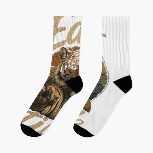 Item preview, Easy tiger  designed and sold by APEX CLOTHINGS.