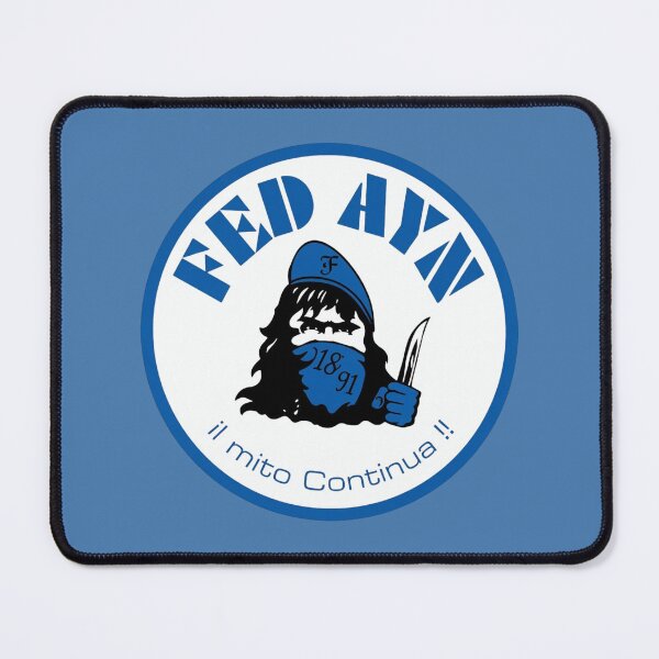 Item preview, Curva Fedayn il Mito Continua! designed and sold by canvasriddle.