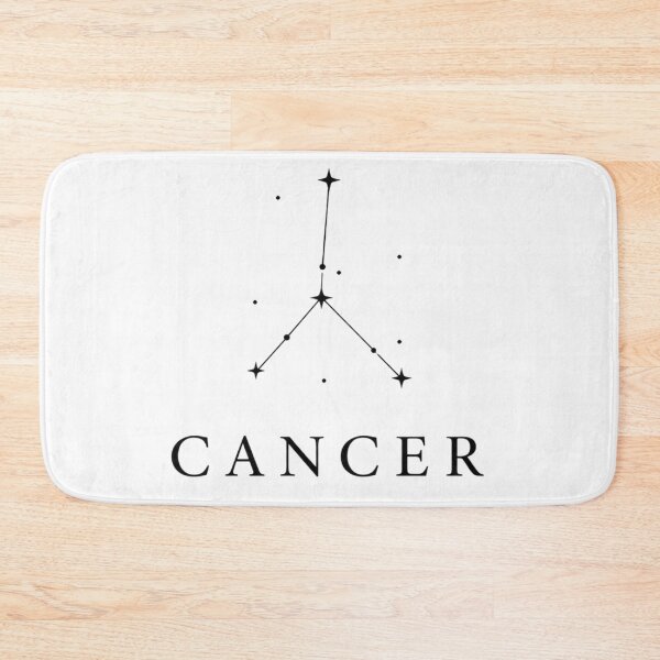 Item preview, Cancer constellation designed and sold by Side Quest Co..