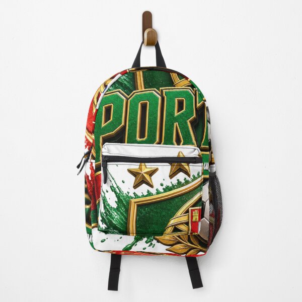 Item preview, Portugal National Football team designed and sold by Stoff-Elf.