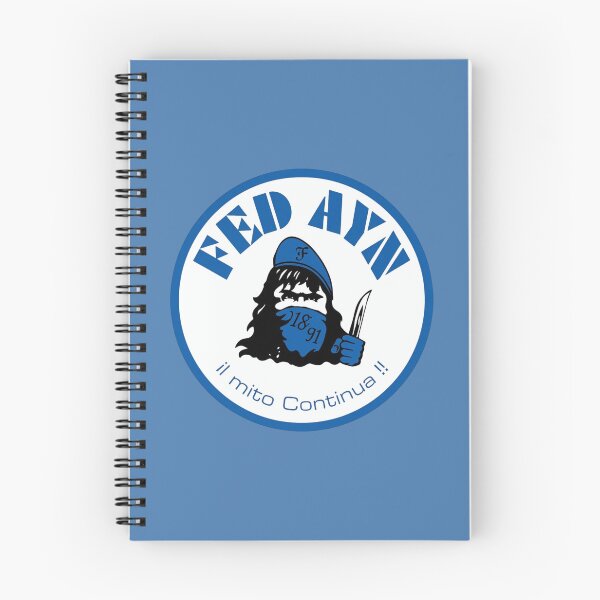 Item preview, Curva Fedayn il Mito Continua! designed and sold by canvasriddle.