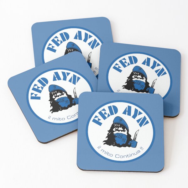 Item preview, Curva Fedayn il Mito Continua! designed and sold by canvasriddle.