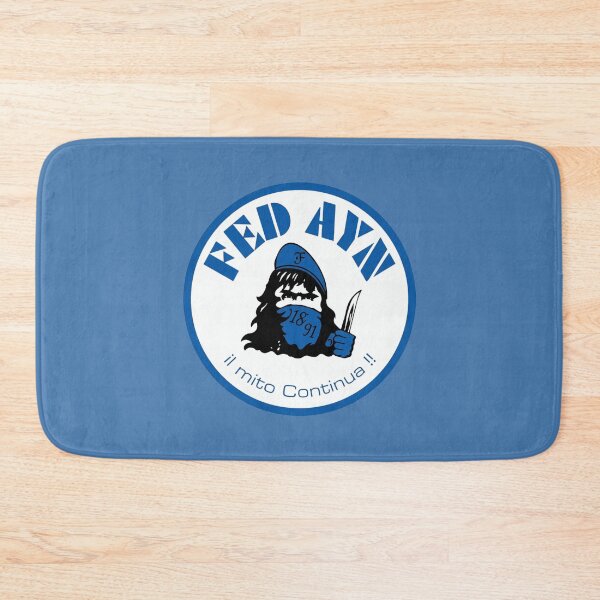 Item preview, Curva Fedayn il Mito Continua! designed and sold by canvasriddle.