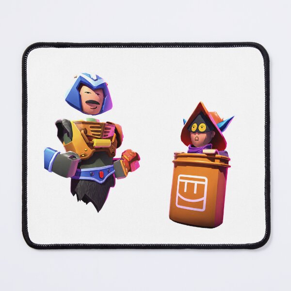 Item preview, Rec Room designed and sold by EchoMyriadArt.