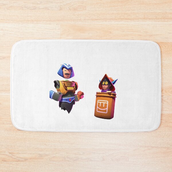 Item preview, Rec Room designed and sold by EchoMyriadArt.