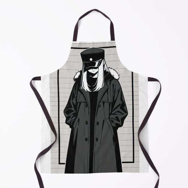 Item preview, Fashion - outfit woman long coat designed and sold by AnimeShin.