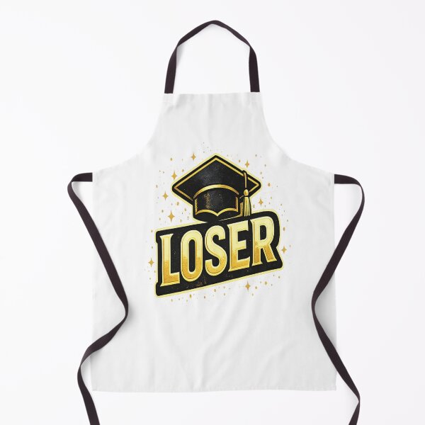 Item preview, loser design designed and sold by Log77.