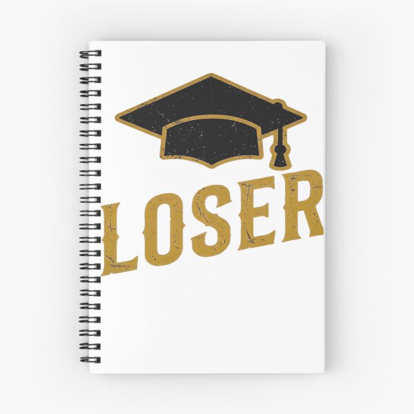 Item preview, loser design designed and sold by Log77.