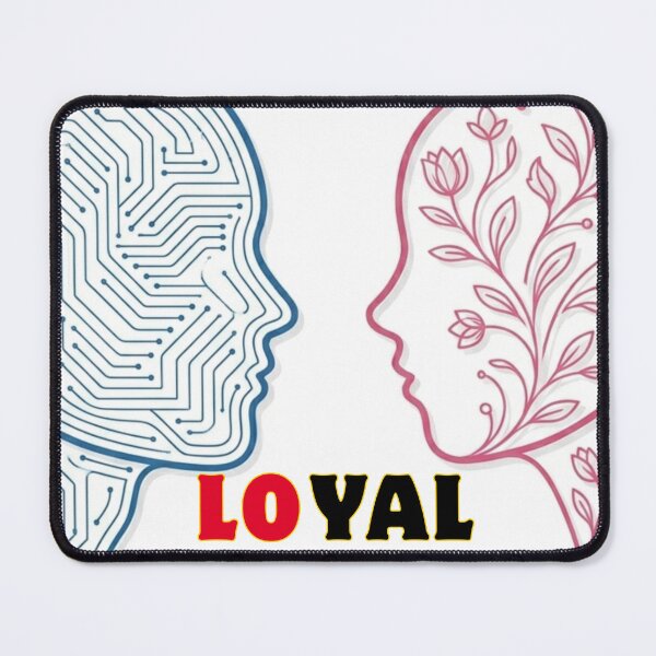 Item preview, Loyal Veda: Connection of Mind and Soul designed and sold by GADS_STUDIO.