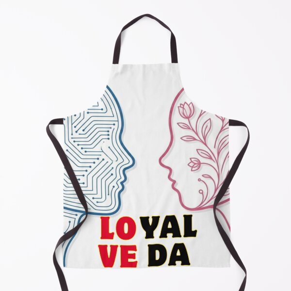 Item preview, Loyal Veda: Connection of Mind and Soul designed and sold by GADS_STUDIO.