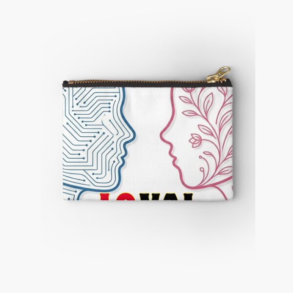 Item preview, Loyal Veda: Connection of Mind and Soul designed and sold by GADS_STUDIO.