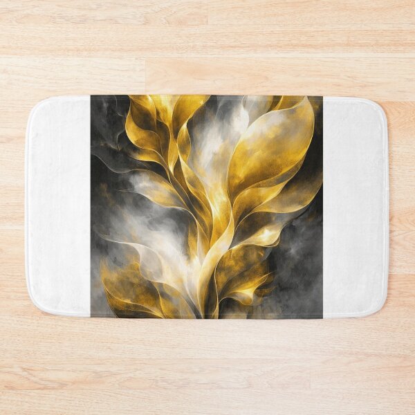Item preview, Golden Whisper designed and sold by JcAbstractArt.