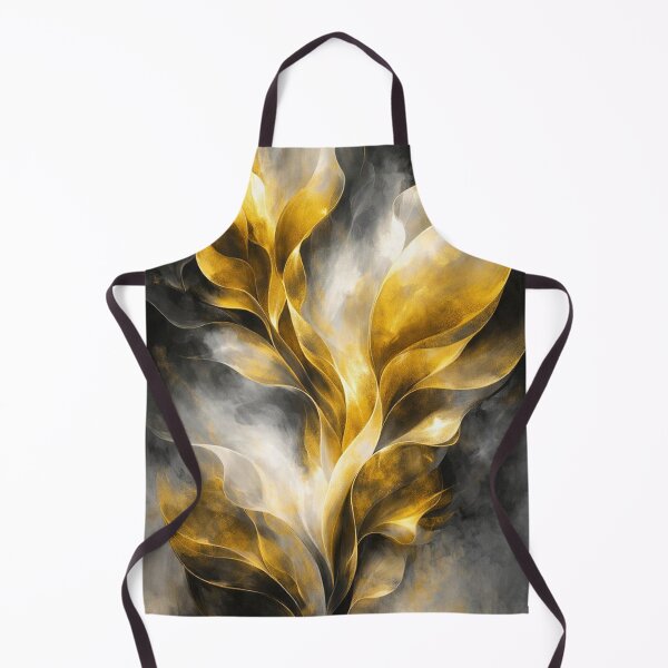 Item preview, Golden Whisper designed and sold by JcAbstractArt.