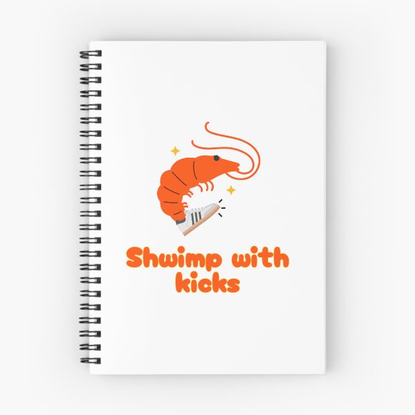 Item preview, Adidas Shwimp designed and sold by Shrimps N Stuff.