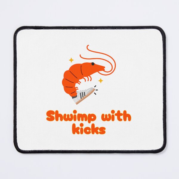 Item preview, Adidas Shwimp designed and sold by Shrimps N Stuff.