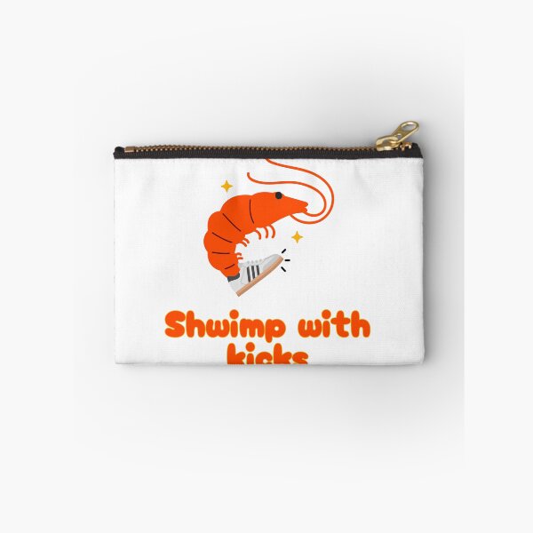 Artikelvorschau, Adidas Shwimp entworfen und verkauft von Shrimps N Stuff.