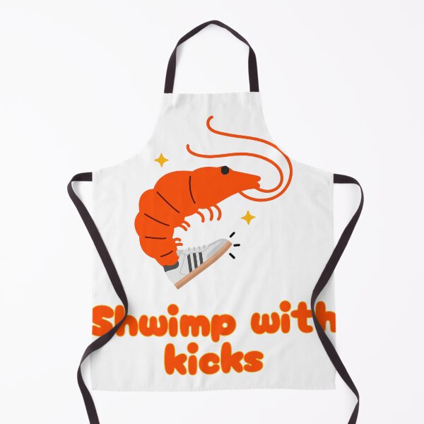 Item preview, Adidas Shwimp designed and sold by Shrimps N Stuff.