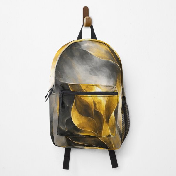 Item preview, Golden Whisper designed and sold by JcAbstractArt.