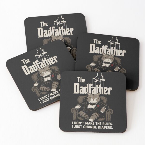 Item preview, Dad  designed and sold by InkDrifter.