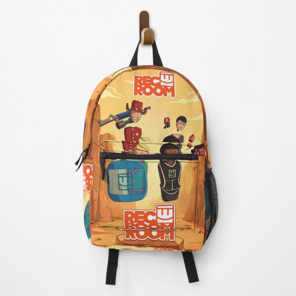 Item preview, Rec Room designed and sold by EchoMyriadArt.