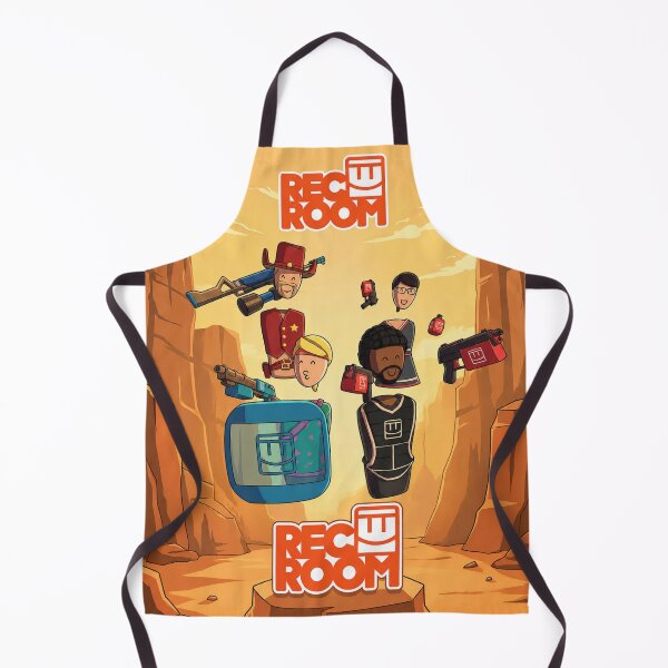 Item preview, Rec Room designed and sold by EchoMyriadArt.