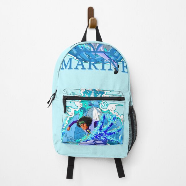 Item preview, Marine designed and sold by PrismPulseApp.