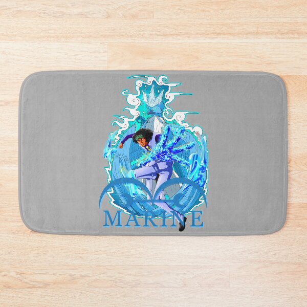 Item preview, Marine designed and sold by PrismPulseApp.
