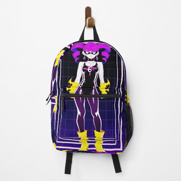 Item preview, Fashion - portrait future character designed and sold by AnimeShin.