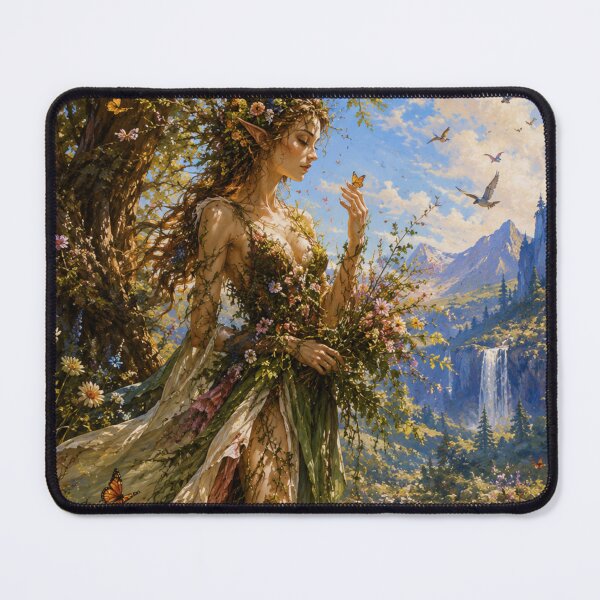 Item preview, The Spirit of Spring designed and sold by ITSimagination.