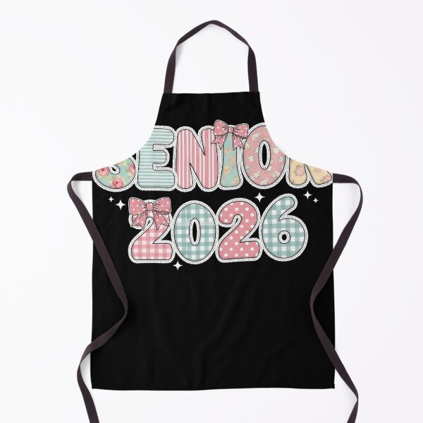 Item preview, Coquette Floral Senior 2026 – Class of 2026 Graduation Design designed and sold by viectory.