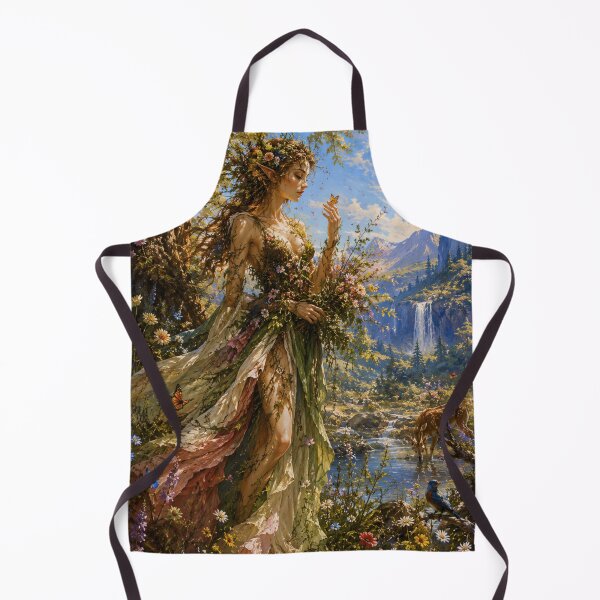 Item preview, The Spirit of Spring designed and sold by ITSimagination.