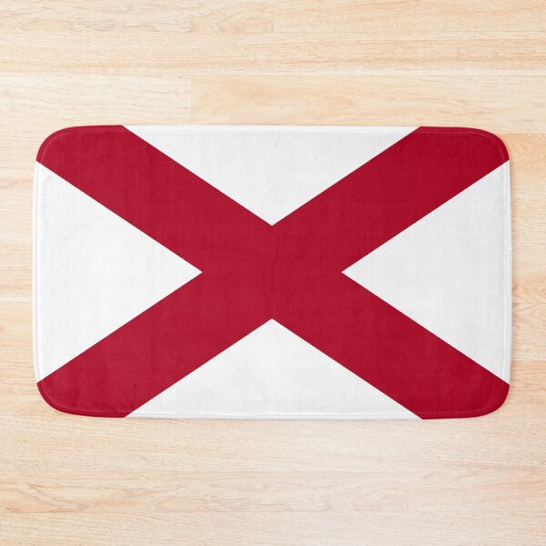 Item preview, State of Alabama #1 designed and sold by SalahBlt.