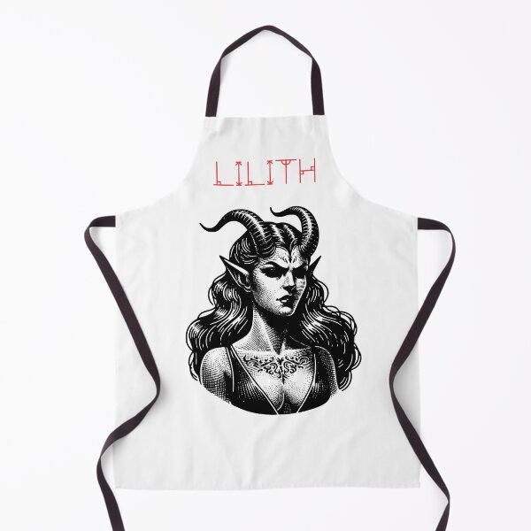 Item preview, Lilith: La Diosa de la Noche - Misticismo y Empoderamiento designed and sold by Csaba1983.