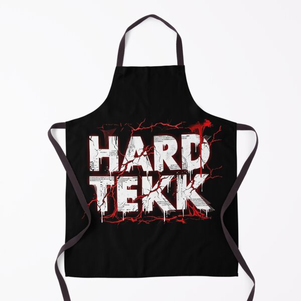 Item preview, Hardtekk Tekk Rave Schranz Industrial Art designed and sold by SPAZE-Typo.