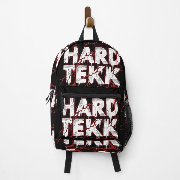 Item preview, Hardtekk Tekk Rave Schranz Industrial Art designed and sold by SPAZE-Typo.
