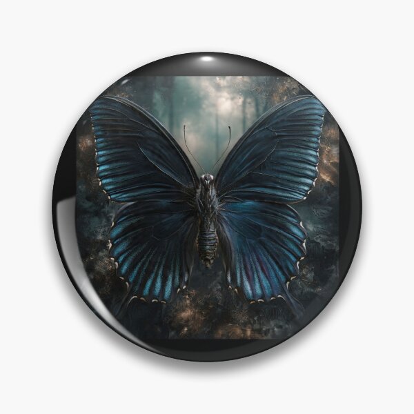 Item preview, Rajah Reverie: Papilio Memnon in Abstract Luxe #2 designed and sold by Helios Be. Lavsh.
