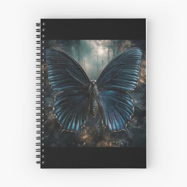 Item preview, Rajah Reverie: Papilio Memnon in Abstract Luxe #2 designed and sold by Helios Be. Lavsh.