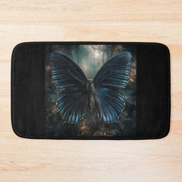 Item preview, Rajah Reverie: Papilio Memnon in Abstract Luxe #2 designed and sold by Helios Be. Lavsh.