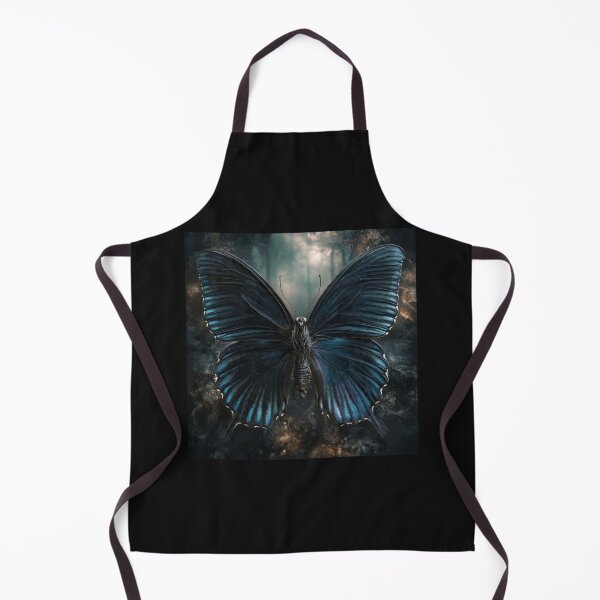 Item preview, Rajah Reverie: Papilio Memnon in Abstract Luxe #2 designed and sold by Helios Be. Lavsh.