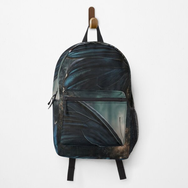 Item preview, Rajah Reverie: Papilio Memnon in Abstract Luxe #2 designed and sold by Helios Be. Lavsh.