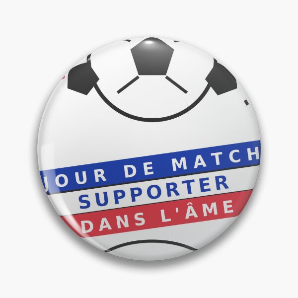 Item preview, A true fan at heart. Match day. designed and sold by ztouche.