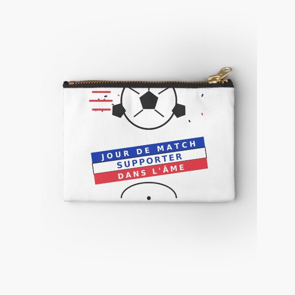 Item preview, A true fan at heart. Match day. designed and sold by ztouche.