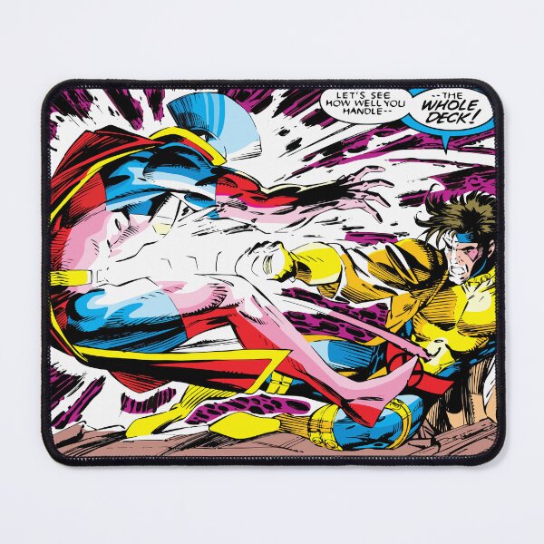 Item preview, Gambit The Whole Deck designed and sold by mazdevilz.