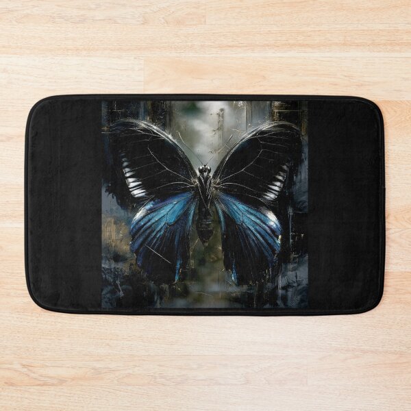 Item preview, Rajah Reverie: Papilio Memnon in Abstract Luxe #3 designed and sold by Helios Be. Lavsh.