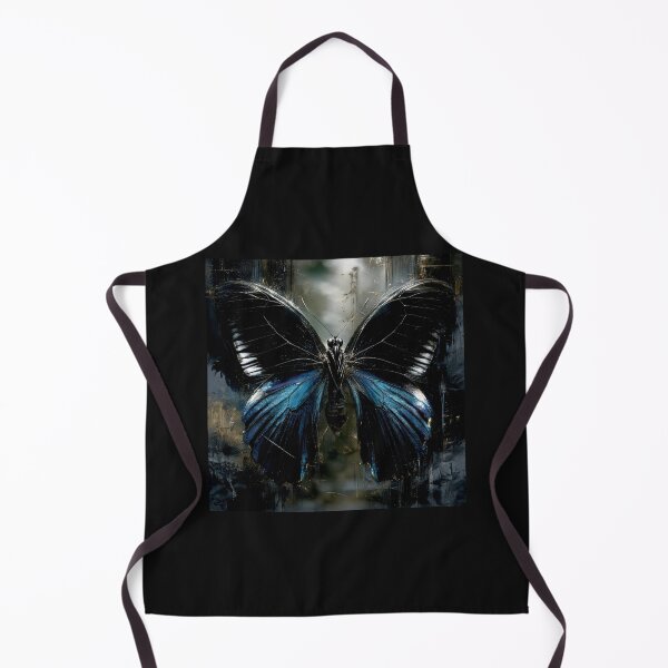 Item preview, Rajah Reverie: Papilio Memnon in Abstract Luxe #3 designed and sold by Helios Be. Lavsh.